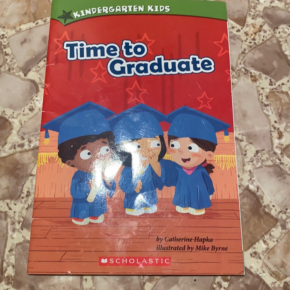 Kid book